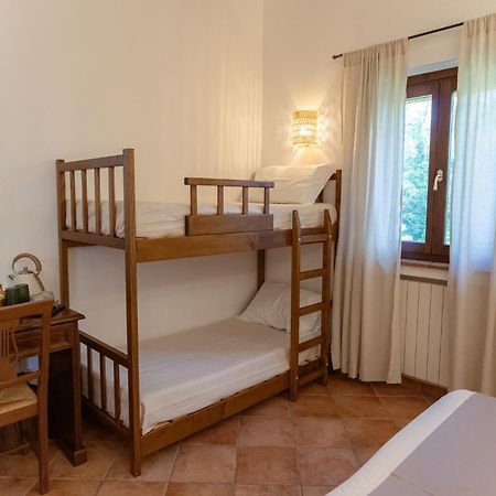 Agriturismo San Felicissimo ペルージャ エクステリア 写真
