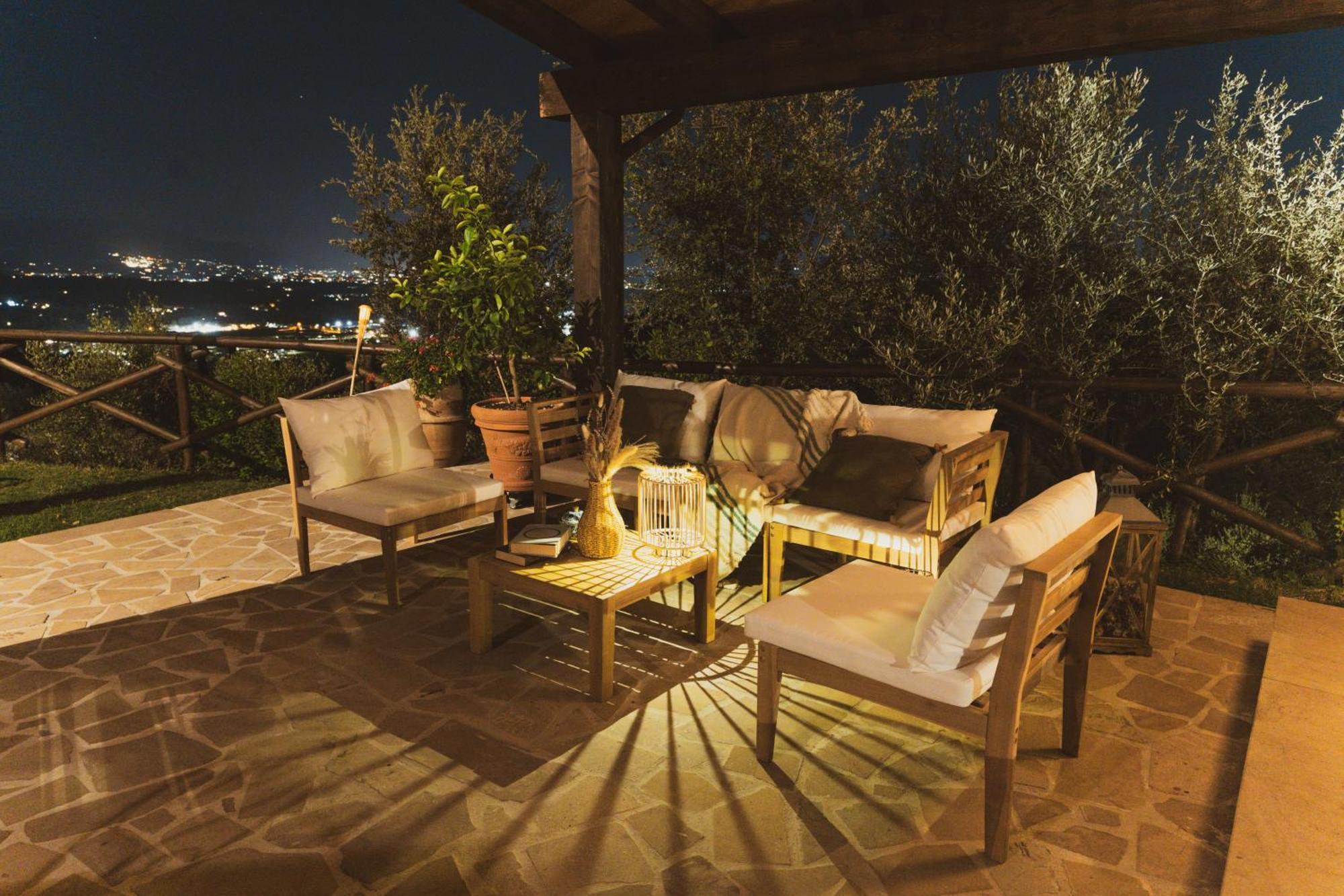 Agriturismo San Felicissimo ペルージャ エクステリア 写真
