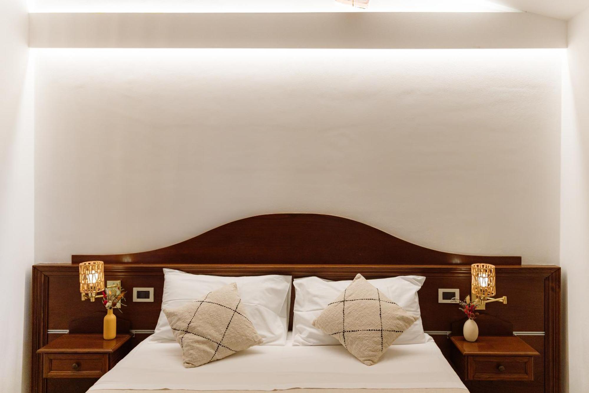 Agriturismo San Felicissimo ペルージャ 部屋 写真