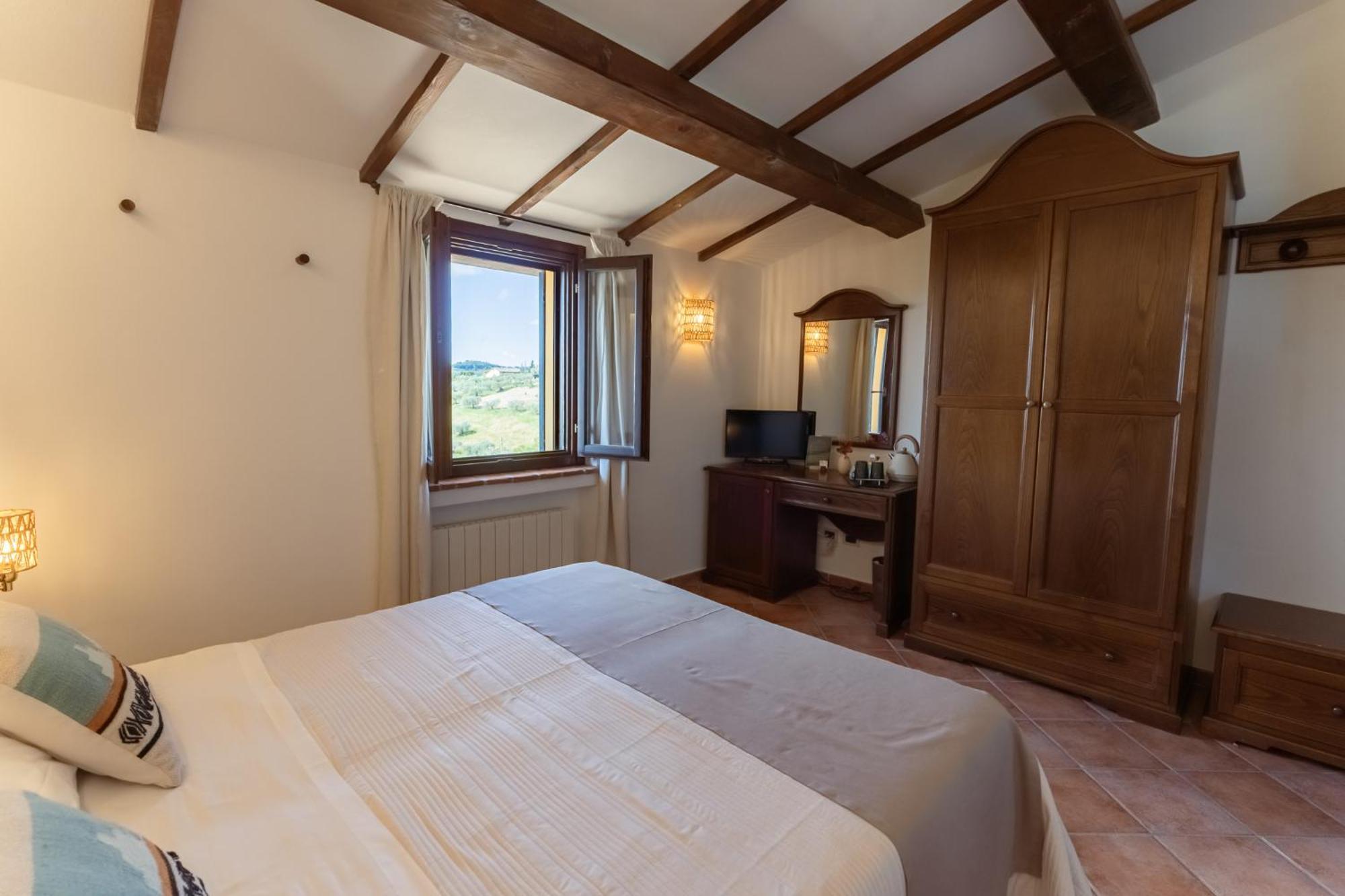 Agriturismo San Felicissimo ペルージャ エクステリア 写真