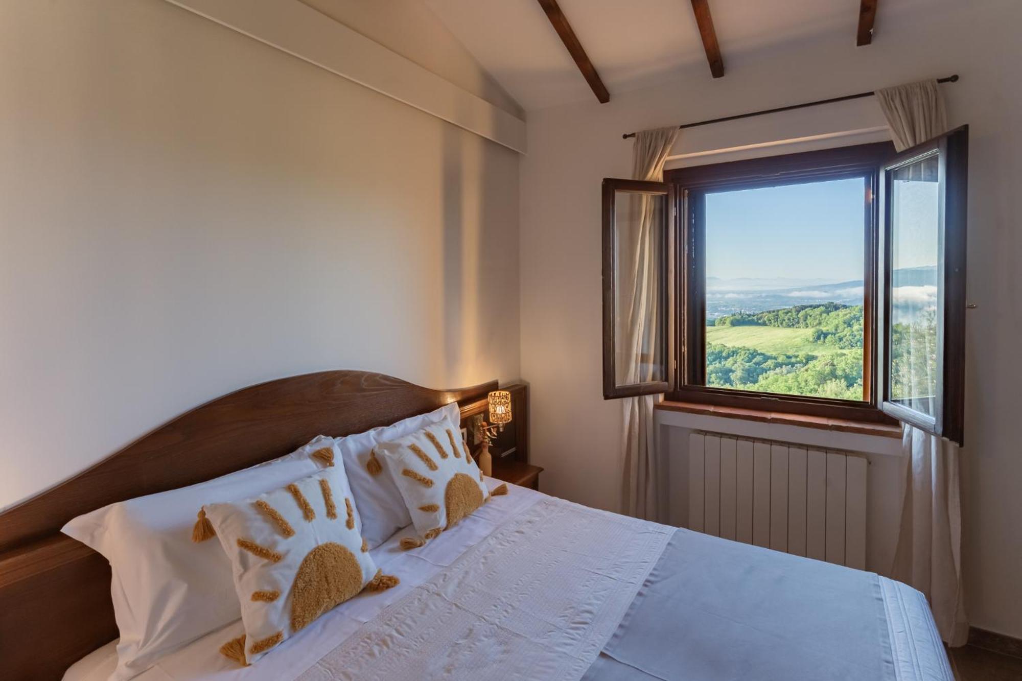 Agriturismo San Felicissimo ペルージャ エクステリア 写真