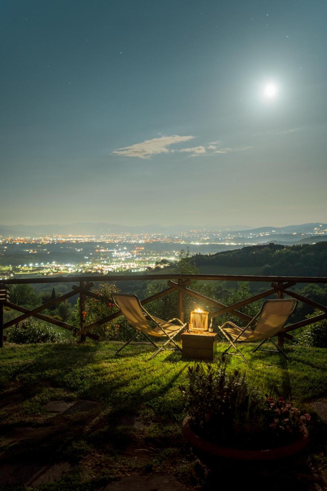 Agriturismo San Felicissimo ペルージャ エクステリア 写真