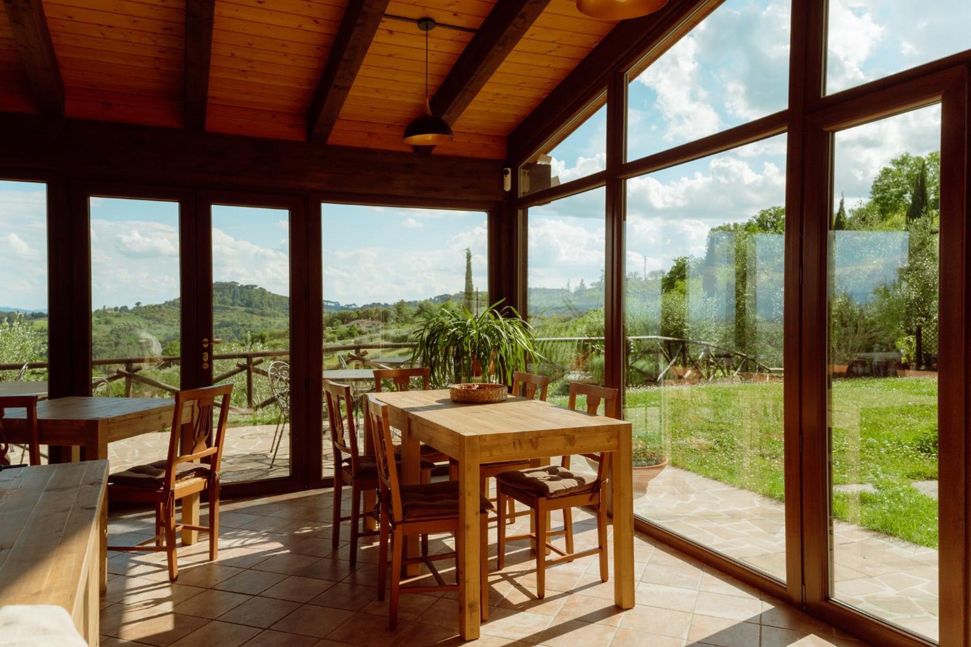 Agriturismo San Felicissimo ペルージャ エクステリア 写真